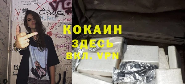 стафф Сосновка